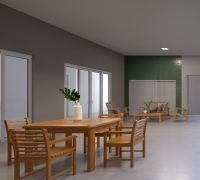 Apartamentos - Marine Itajuba