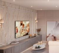 Apartamentos - Residencial Jatobá