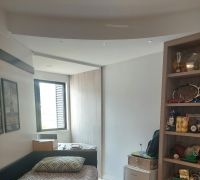 Cobertura Duplex Central