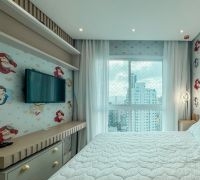 Apartamento - Magnifique Tower