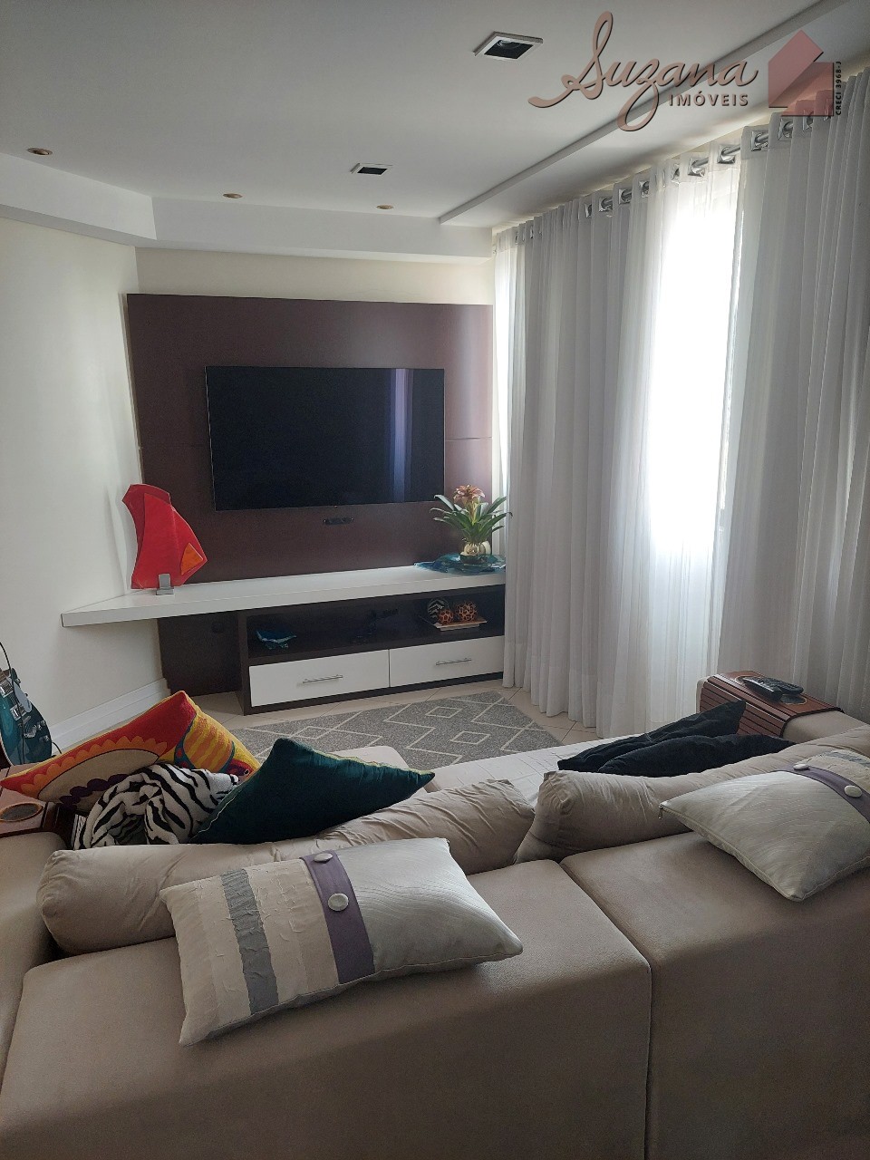 Cobertura Duplex Central