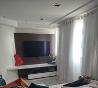 Cobertura Duplex Central