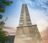 Apartamentos - Blue Coast Tower