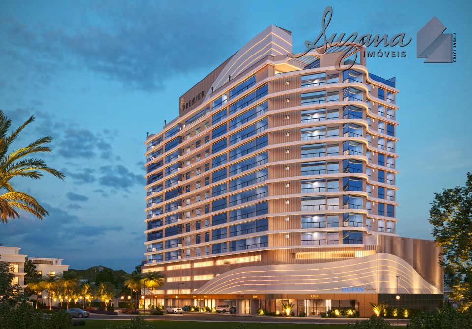 Apartamentos - Ocean Signature