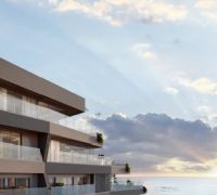 Apartamentos - Bossa