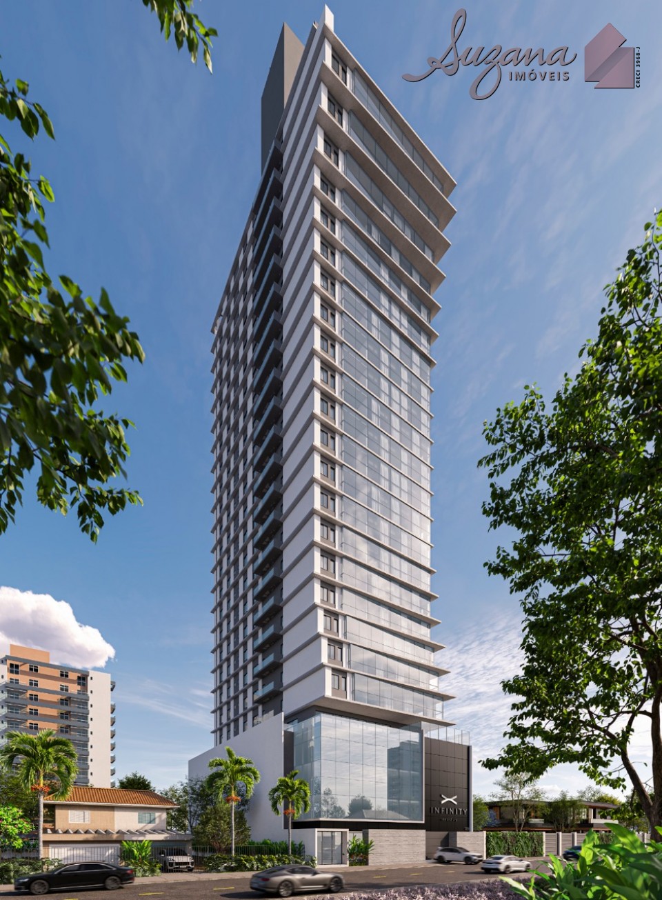 Apartamentos - Infinity Sea And Sky