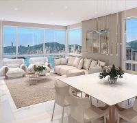 Apartamentos - Blue Coast Tower