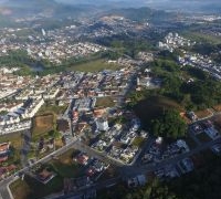 Res. Champs Elysées II - Ótimo para Morar