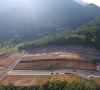 Res. Champs Elysées II - Ótimo para Morar