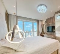 Apartamento - Magnifique Tower