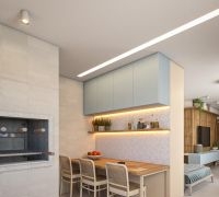 Apartamentos - Easy Studios