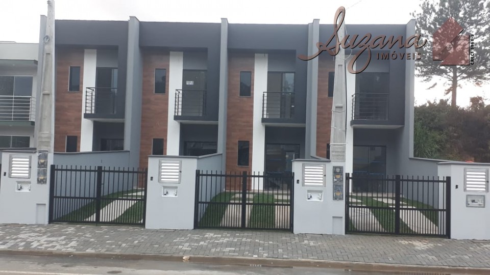 Casa geminada - Res. Maraviglia