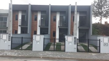 Casa geminada - Res. Maraviglia