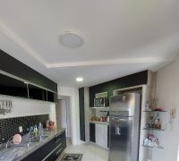 Cobertura Duplex Central