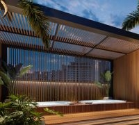 Apartamento - Res. Vista Mare