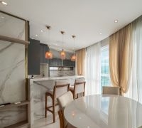 Apartamento - Magnifique Tower