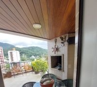 Cobertura Duplex Central