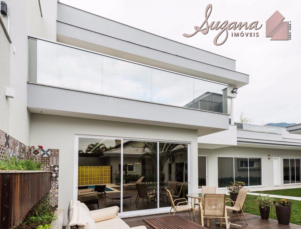 Casa de Alto Padrão