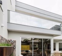 Casa de Alto Padrão