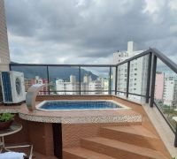 Cobertura Duplex Central