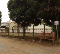 Terreno Central com 4.511,10m²