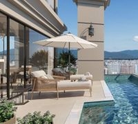 Apartamento - Elegance Residence