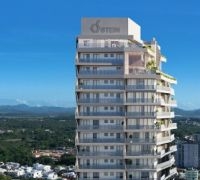 Apartamentos - Bossa