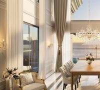 Apartamento - Elegance Residence