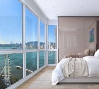 Apartamentos - Blue Coast Tower