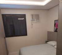 Cobertura Duplex Central