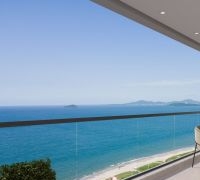 Apartamentos - Residencial Jatobá