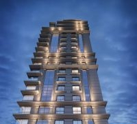 Apartamento - Elegance Residence