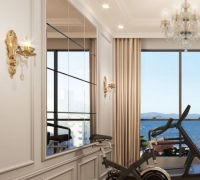 Apartamento - Elegance Residence