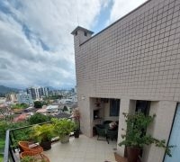 Cobertura Duplex Central