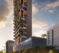 Apartamentos - Vitreo 271