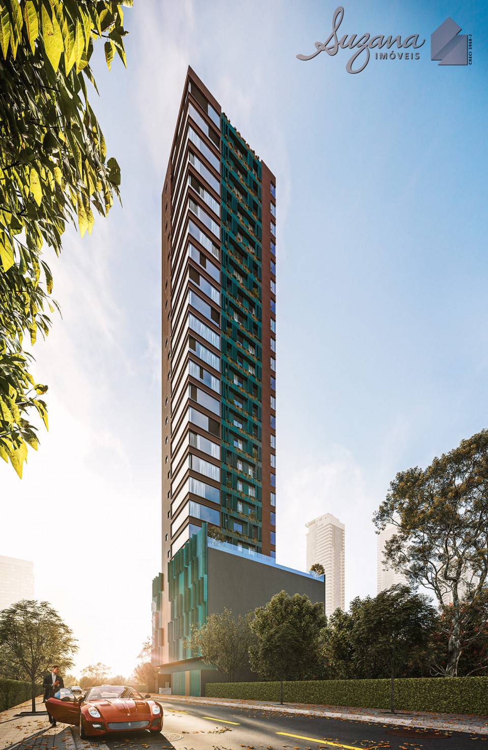 Apartamentos - 143 Mayfair Home Boutique