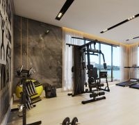 Apartamento - Náutico Residence