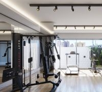 Apartamento - Unique Home