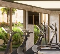 Apartamentos - Marena