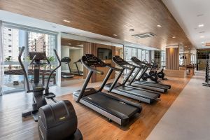 Apartamento - Infinity Coast - Balneário Camboriú 