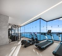 Apartamentos - Ocean Signature