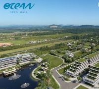 Terrenos - Ocean Open Mall