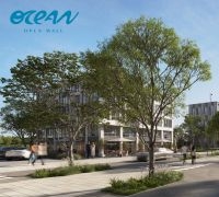 Terrenos - Ocean Open Mall