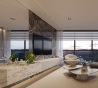 Apartamentos - Luminare Residence