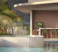 Apartamentos - Alaia