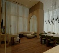 Apartamentos Frente Mar - Boreal Tower