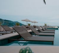 Apartamentos Frente Mar - Boreal Tower