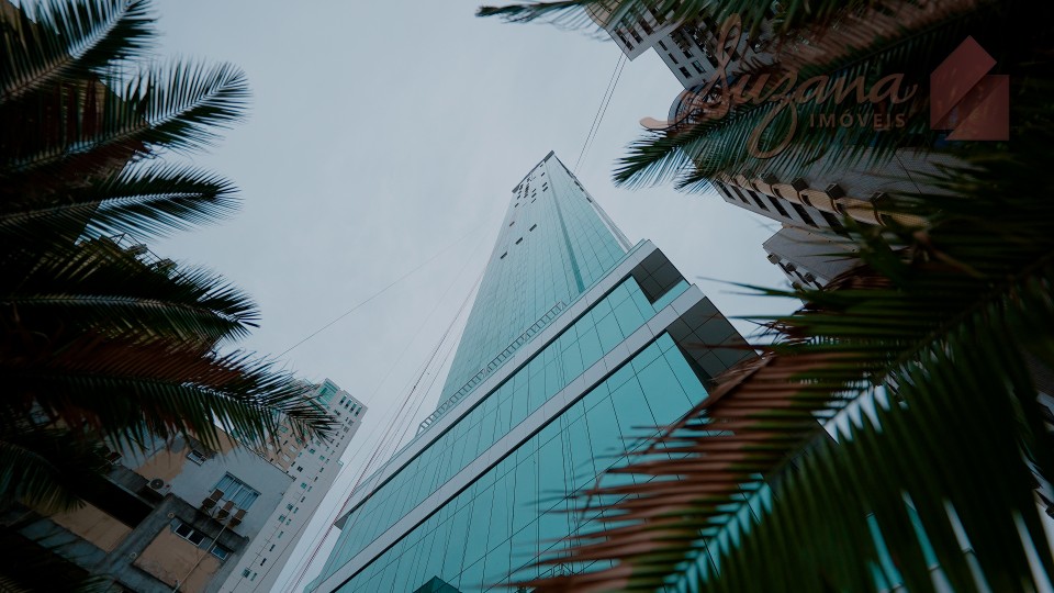 Apartamentos Frente Mar - Boreal Tower