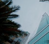 Apartamentos Frente Mar - Boreal Tower