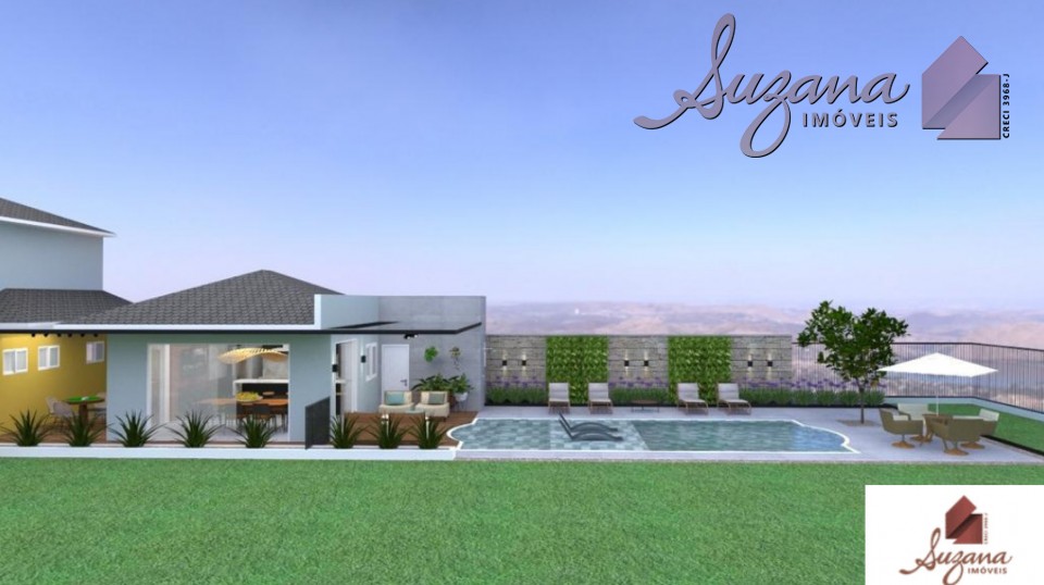 Imagens meramente ilustrativas pós reforma.